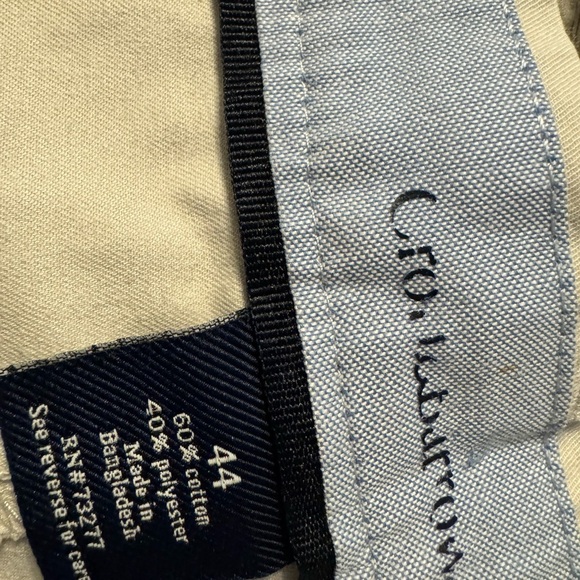 Bundle: Men's Cargo Shorts - Set of 3. Great set and great condition. Size 44 - Picture 6 of 10